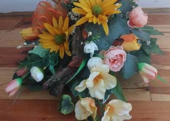 Kompozycja obciążona 60x40x25