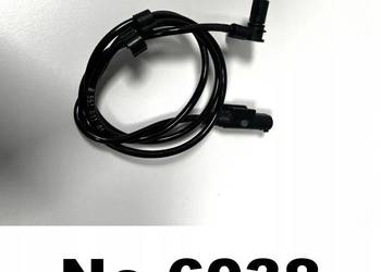 BMW R 1200 GS K50 Czujnik ABS Czujnik prędkości obrotowej koła tył 8551611