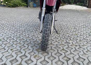 Rieju mrt50 2017