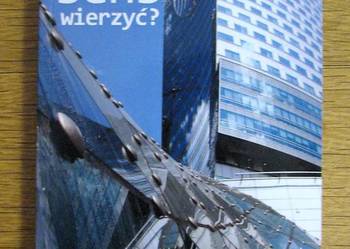 Stanisław Kisiel - Czy jest sens wierzyć?