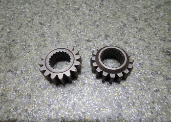 TRYB 16Z SKRZYNI BIEGÓW YAMAHA YZF YZ 250 F 4T 02-09R WR
