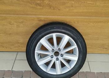 Koło 15" VW Polo 6r 5x100
