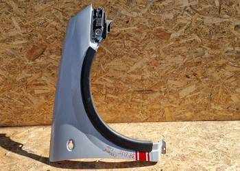 OPEL CORSA C LIFT FL  BŁOTNIK PRZÓD PRZEDNI PRAWY