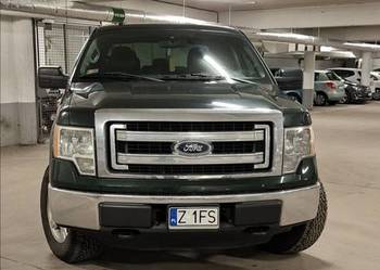 Ford f150 5.0 coyot