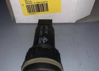 Werma Single Tone Buzzer, 230 V, 311-9141