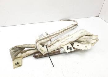 KURTYNA PRAWA AUDI A6 C7 4G5880742C