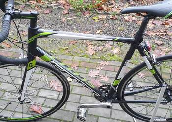 Rower szosowy Scott Speedster 30. Rozmiar XL Tiagra 2x10.