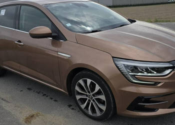 Renault Megane 1.5 dci 69tys.km IV (2016-)