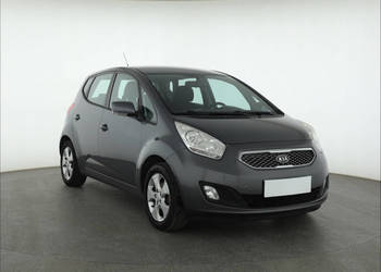 Kia Venga 1.6 CVVT
