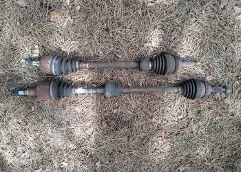 Opel Agila A 01r 1.0 1.2 polos Lewa prawa krotka dluga duzo