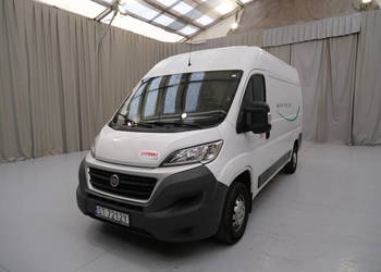 FIAT DUCATO 2016 / 2287,00 ccm / 131 KM