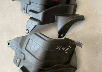 Honda Hr-V II kierownica powietrza osłona