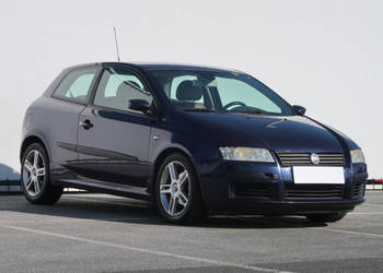 Fiat Stilo 1.9 JTD