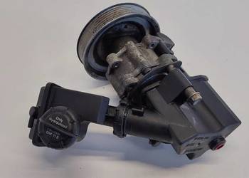 PORSCHE BOXSTER 986 POMPA WSPOMAGANIA 99631422002 98631422501