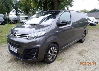 CITROEN JUMPY 2022 / 1997,00 ccm / 177 KM