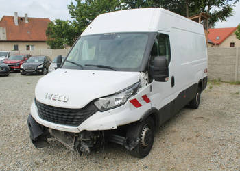 Iveco Daily 35S14