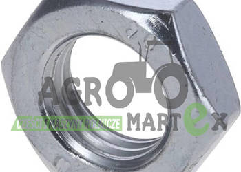 76086085, 84512777, 153310474, 1167325, 3M006161, 097-5302 NAKRĘTKA M16 CNH