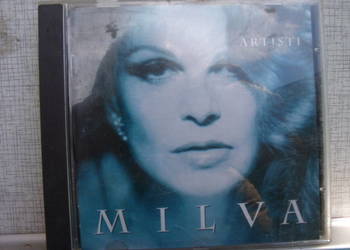 PLYTA pop, cd; MILVA--ARISTI , 2000 R.
