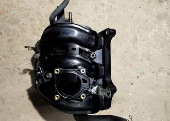 Kolektor ssacy toyota yaris 1.0 1Kr