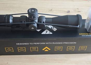 Luneta Arken EPL-4 FFP 4-16x44 MIL