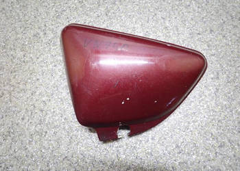 BOCZEK OWIEWKA OSŁONA KAWASAKI VN 750 VULCAN 86-93R BOCZEK OWIEWKA OSŁONA KAWASAKI VN 750 VULCAN 86-93R