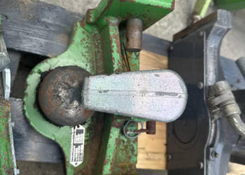 John deere zaczep k80