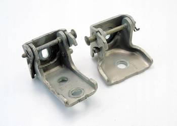 ZAWIASY DRZWI PRAWY TYŁ CITROEN C3 I 1.1 1.4 2002-2007 ZAWIASY DRZWI PRAWY TYŁ CITROEN C3 I 1.1 1.4 2002-2007