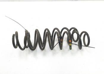 SPRĘŻYNY TYŁ SKODA FABIA III SPRĘŻYNY TYŁ SKODA FABIA III