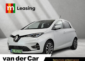 Renault Zoe R135 Z.E. 50 Intens ! Z Polskiego Salonu ! Faktura Vat ! (2012…