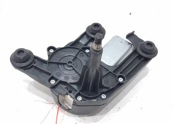 SILNIK WYCIERACZEK TYŁ CITROEN C3 PICASSO 9683238880 Minivan NAPĘD