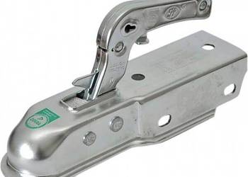 Zaczep kulowy przyczepki, 750 kg 60 mm AH10929