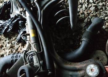 Chevrolet Aveo maglownica T 255