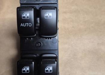 Przelacznik do glownego sterowania szybami Kia