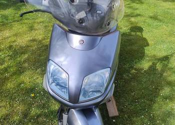 Sprzedam Yamaha XC 300 vercity