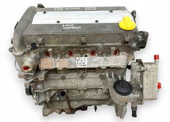 SILNIK Z20NER Saab 93 9-3 II 2.0 T TURBO B207R benzyna sprawny 143 888km