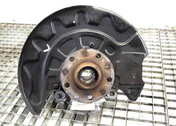 ZWROTNICA LEWY PRZÓD SKODA KODIAQ 2.0 200KM 5Q0407253B