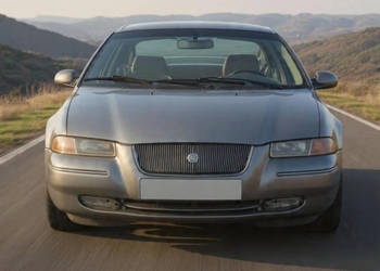 Sprzedam samochód osobowy, sedan: Chrysler Cirrus LXi