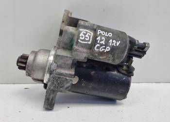 ROZRUSZNIK VW Polo IV 1.2 12V ROZRUSZNIK bosch 02T911024K