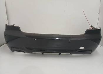 ZDERZAK TYLNY BMW E92 M PAKIET 475 BLACK SAPPHIRE