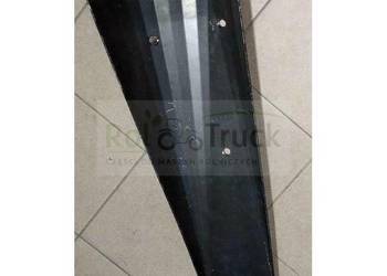 BLACHA KOMINA WYRZUTOWEGO NEW HOLLAND 87682536