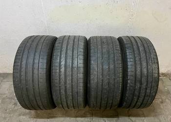 Opony letnie Yokohama 275/45/20