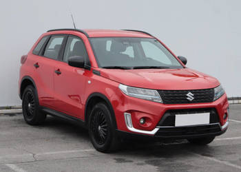 Suzuki Vitara 1.4 BoosterJet