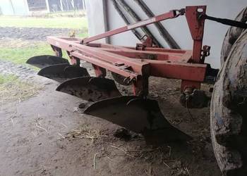 Stsltech Siewnik Meprozet S107 3m nie Agro Masz