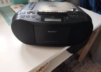 Sprzedam radio odtwarzacz MP3 Sony