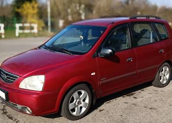 Kia Carens II