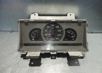 FIAT CINQUECENTO LICZNIK ZEGARY