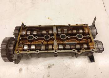 GŁOWICA KOMPLETNA 036103373AM 1.4 MPI VW Volkswagen Golf V (2004-2009)