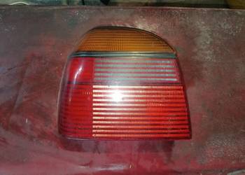 LAMPY Golf 3 LEWA/PRAWA