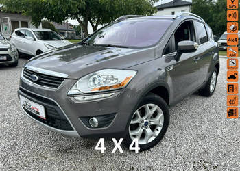 Ford Kuga TITANIUM S 4x4 I (2008-2012)