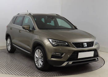 Seat Ateca 1.4 TSI
